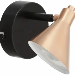 Wandspot »Pinhead«, inkl. Leuchtmittel in warmweiß
