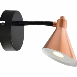 Wandspot »Pinhead«, inkl. Leuchtmittel in warmweiß