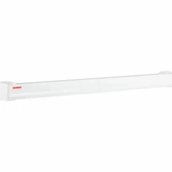 Wandwäschetrockner, BxHxL: 54 x 87 x 87 cm, Kunststoff / Kunststoff (ABS)