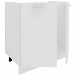 Waschbeckenschrank »Esilo«, BxHxL: 80 x 82 x 46 cm