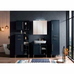 Waschbeckenunterschrank Kent