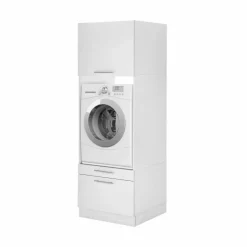 Waschmaschinenschrank Clara
