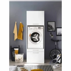 Waschmaschinenschrank Clara