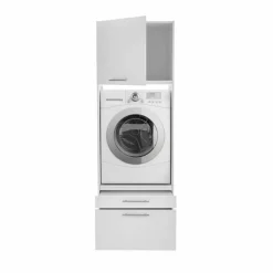 Waschmaschinenschrank Clara