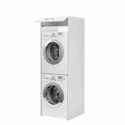 Waschmaschinenschrank Clara