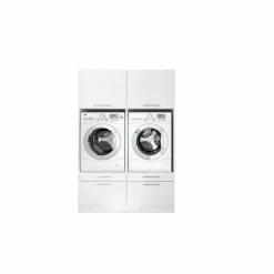 Waschmaschinenschrank Clara
