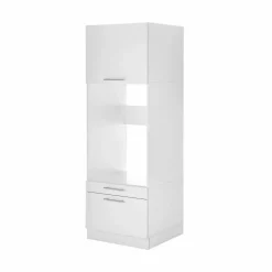 Waschmaschinenschrank Clara