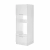 Waschmaschinenschrank Clara