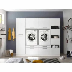 Waschmaschinenschrank Clara