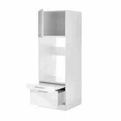 Waschmaschinenschrank Clara