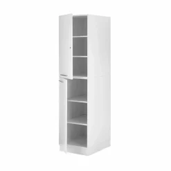 Waschmaschinenschrank Clara