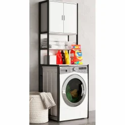 Waschmaschinenschrank Edino