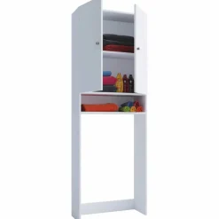 Waschmaschinenschrank »Lona«