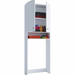 Waschmaschinenschrank »Lona«