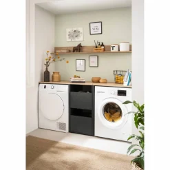 Waschmaschinenschrank Solea