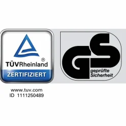 Waschmaschinenschrank »WSCS1462«, BxHxT: 67 x 146 x 65,4 cm