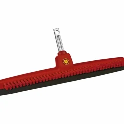 Wasserschieber »Multi-Star«, Arbeitsbreite: 45 cm, rot