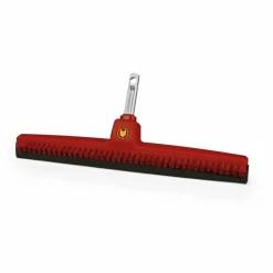 Wasserschieber »Multi-Star«, Arbeitsbreite: 45 cm, rot