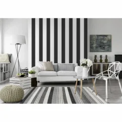 Web-Teppich »Bolonia«, BxL: 120 x 170 cm, hellgrau