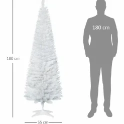 Weihnachtsbaum, BxH: 55 x 180 cm