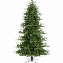 Weihnachtsbaum Macallan Pine, H 230 cm, D 140cm, grün