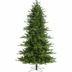 Weihnachtsbaum Macallan Pine, H 215 cm, D 138 cm, grün