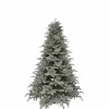 Weihnachtsbaum, ØxH: 117 x 185 cm, grün