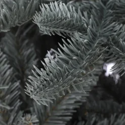 Weihnachtsbaum, ØxH: 117 x 185 cm, grün