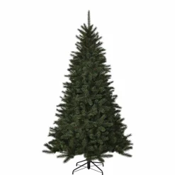 Weihnachtsbaum, ØxH: 140 x 230 cm, grün