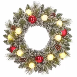 Weihnachtskranz