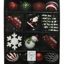 Weihnachtskugeln