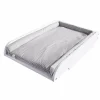 Wickelauflage »Adam + Eule«, (BxHxT): 80 x 49 x 14 cm
