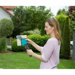 Winkelbesen »Combisystem«, Arbeitsbreite: 22 cm