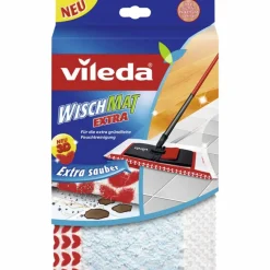 Wischbezug, BxL: 15 x 40 cm, Baumwolle/Polyester