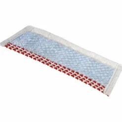 Wischbezug, BxL: 15 x 40 cm, Baumwolle/Polyester
