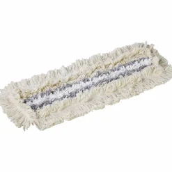 Wischbezug, BxL: 15 x 40 cm, Baumwolle/Polyester