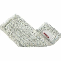 Wischbezug, BxL: 3,5 x 42 cm, Polyester/Baumwolle