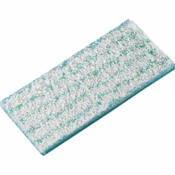Wischpad, BxL: 2,5 x 27 cm, Baumwolle/Polyester