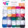 Wolle Cotton Quick Mini