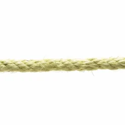 Wäscheleine, Sisal, Länge 30 m, Ø 5 mm