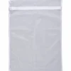 Wäschenetz, BxHxL: 5 x 0,01 x 70 cm, Polyester, weiß