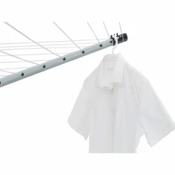 Wäschespinne, Leinenlänge: 50 m