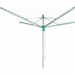 Wäschespinne, Leinenlänge: 50 m