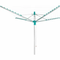 Wäschespinne »Linomatic 400«, Leinenlänge: 40 m