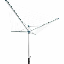 Wäschespinne »Linomatic 400«, Leinenlänge: 40 m