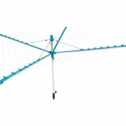 Wäschespinne »Linomatic 400«, Leinenlänge: 40 m