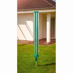 Wäschespinne »Linomatic 600«, Leinenlänge: 60 m