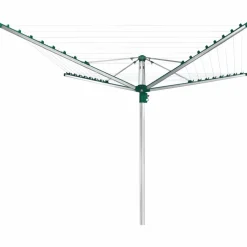 Wäschespinne »Linomatic 500«, Leinenlänge: 50 m