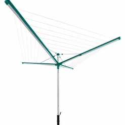 Wäschespinne »Linomatic 500«, Leinenlänge: 50 m