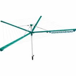 Wäschespinne »Linomatic 500«, Leinenlänge: 50 m